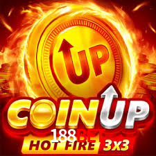 Welcome Bonus 188bet