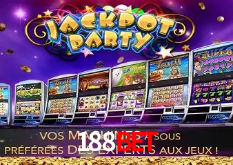 Experiência VIP 188bet