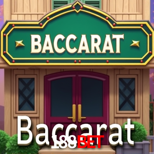 Interface do App 188bet