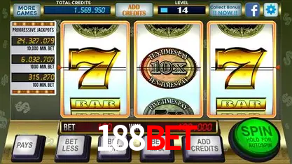 Integração de APIs 188bet