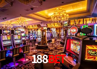 188bet Belo Horizonte - Jackpots