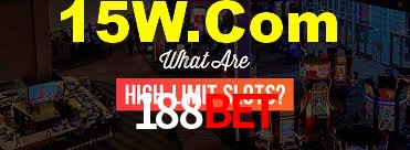 Sinta a adrenalina dos jogos de cassino com 188bet