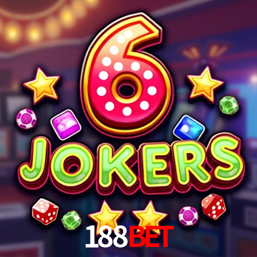 Interface do App 188bet